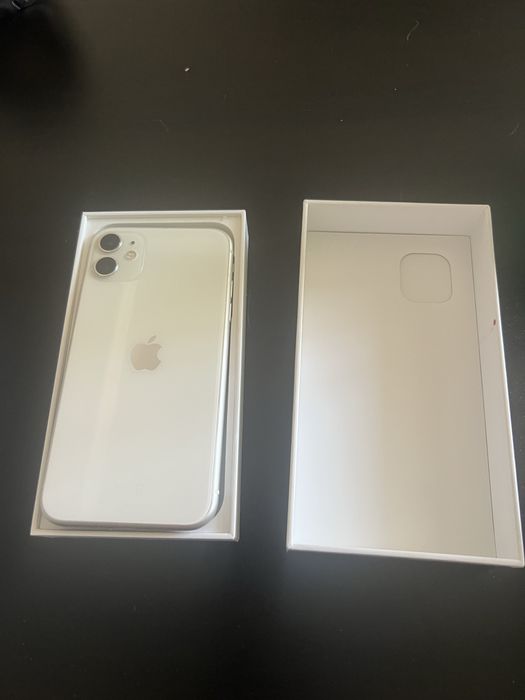 Iphone 11 128 гБайт 2 штуки