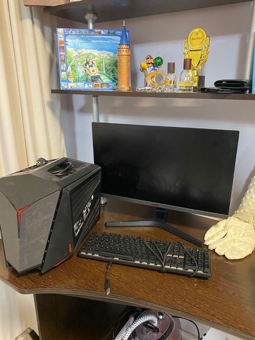 Игравой Компьютер