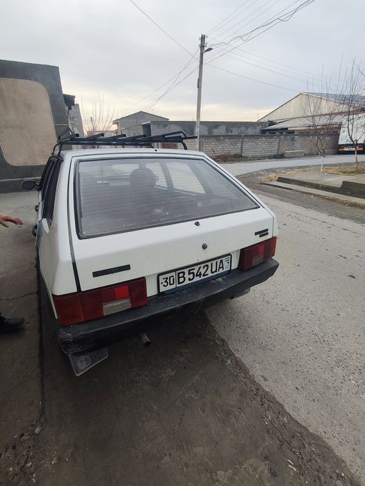 Лада самара 09 samarqand