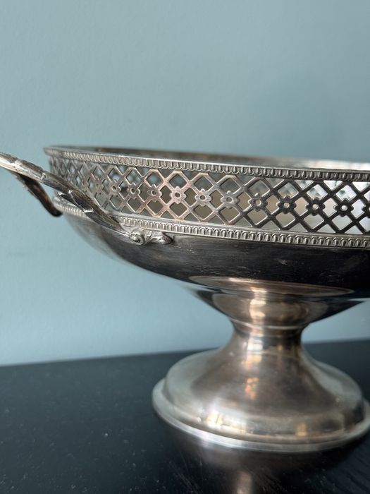 Фруктиера / Wilson & Gill / 40-те