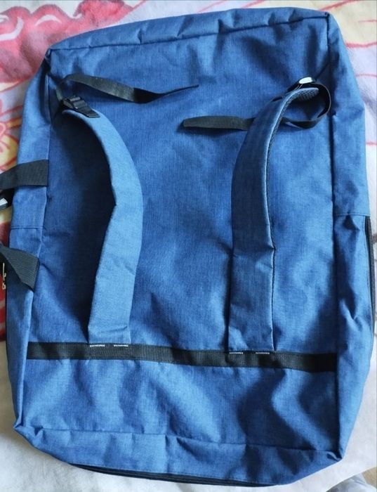 Сумка для художественных материалов