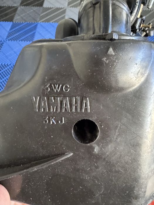 Части за Yamaha aerox
