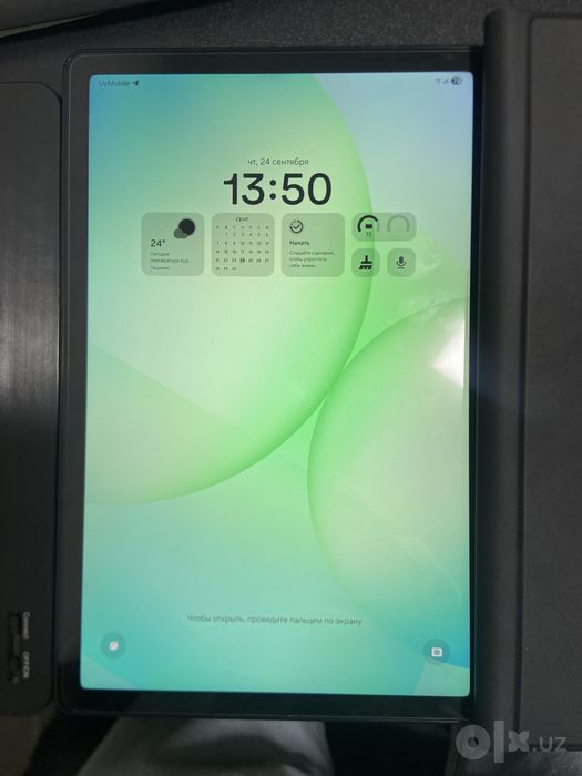 Galaxy tab A11+5G