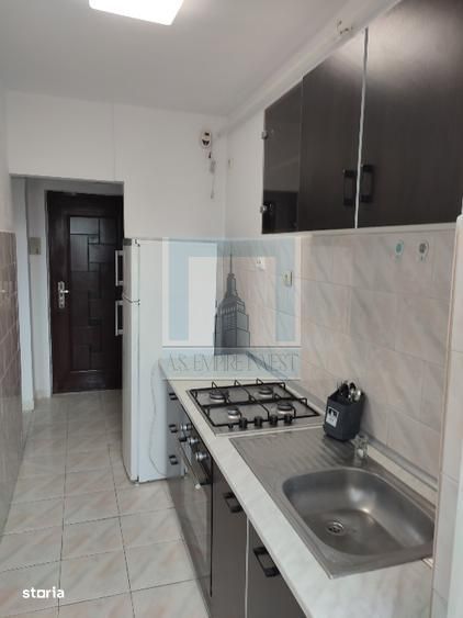 Garsoniera decomandata blvd. Al. Vlahuta — fotografia 1
