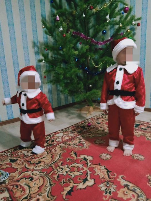 Прокат костюмов для мальчиков