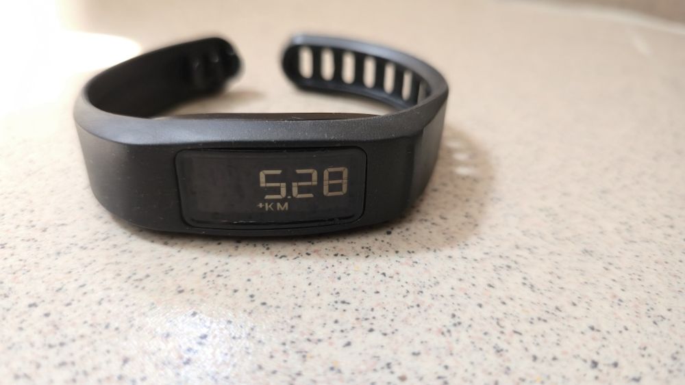 Фитнес гривна Garmin Vivofit 2