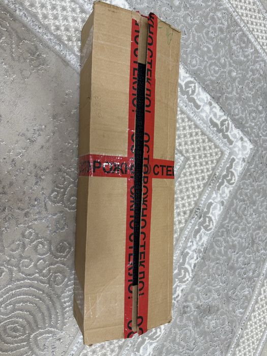 Шашлычный набор новый