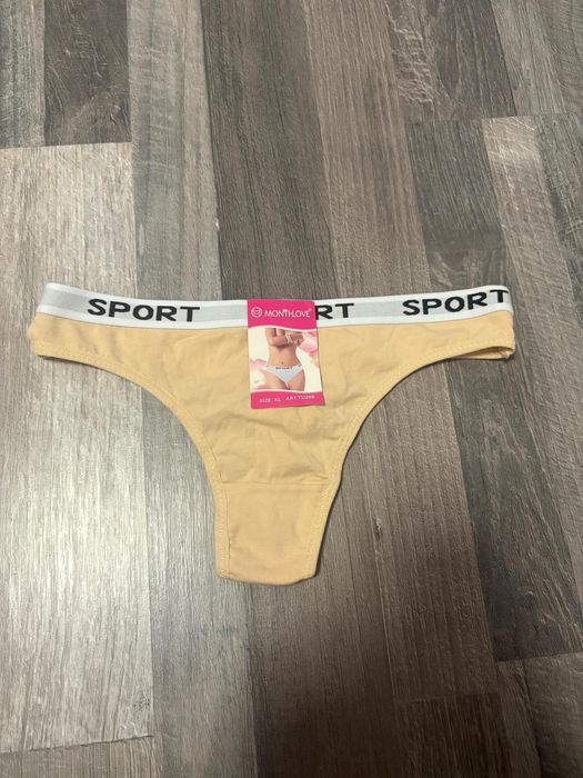 Lenjerie intima femei 3 buc