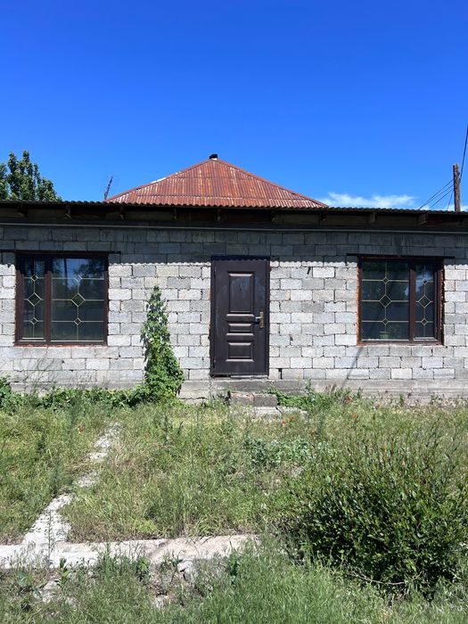 Продаю дом большой