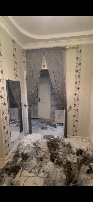 Продается своя квартира на Сергели 3 массив  3/5/5