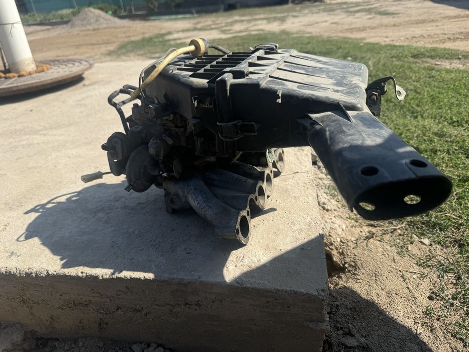 Привозной, срочно корбиратор