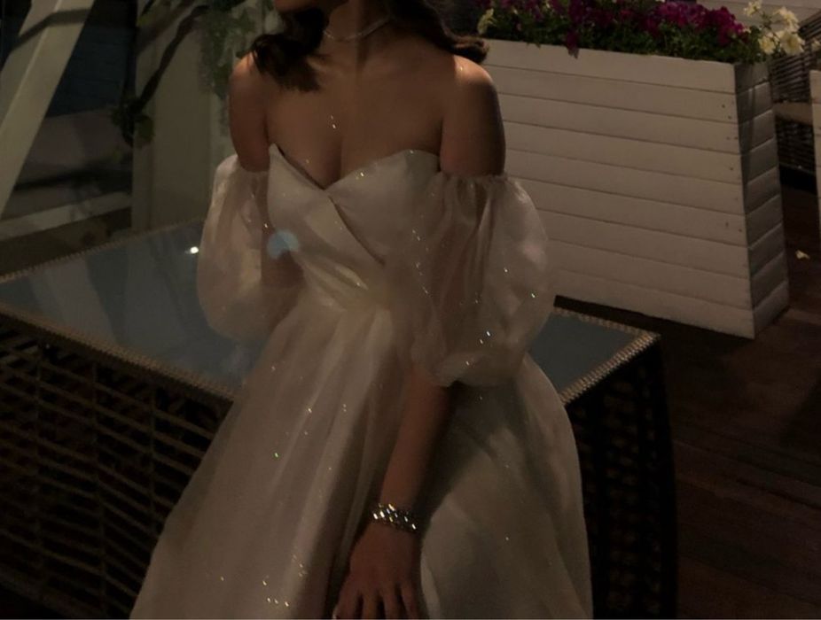 Платье на любые мероприятия