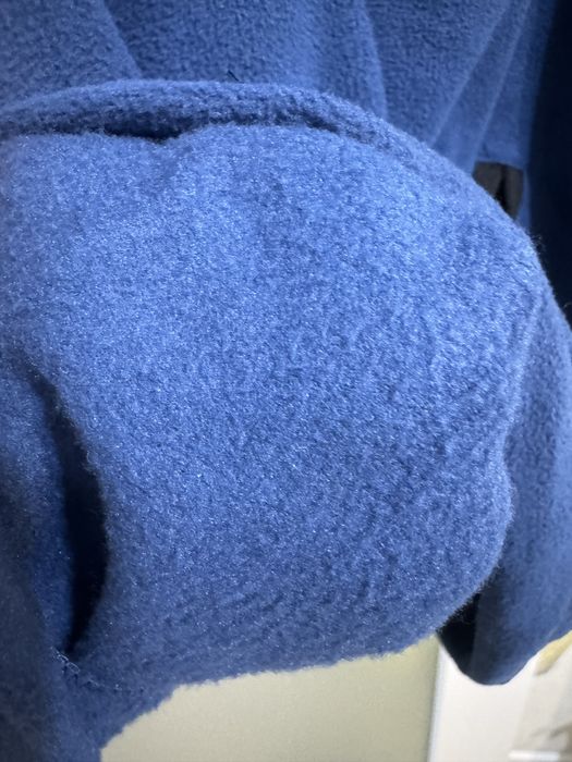 Флисовая куртка, кофта St.Johns Bay  из Германии