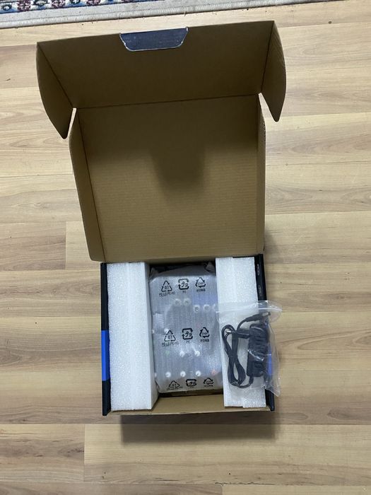 Микшерный пульт Yamaha MG06X новая