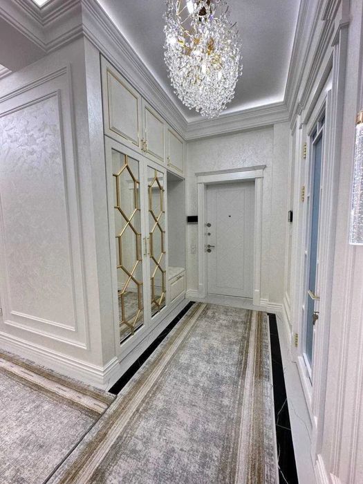 Жк-Узбегим! Сдается новая 3-х комнатная квартира в элит комплексе!