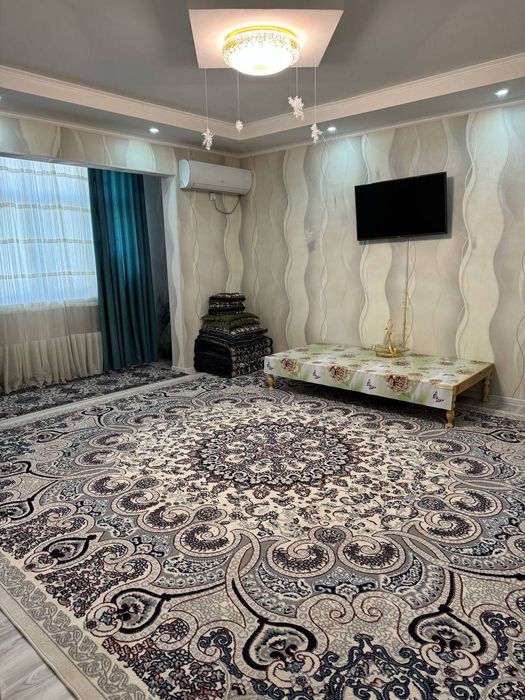 Продам 2х комнатную квартиру массив Кизил Шарк