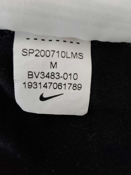 Nike Pro Cool Compression детски къси панталони (137-147 cm)