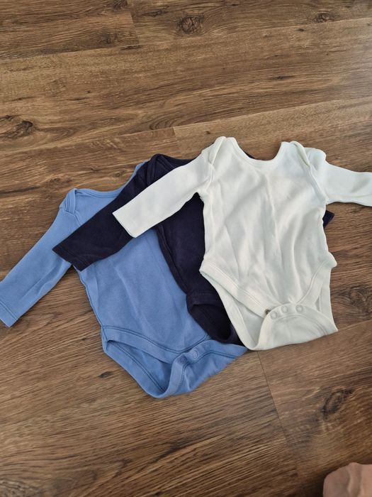 Голям детски лот, размери от 50 до 62