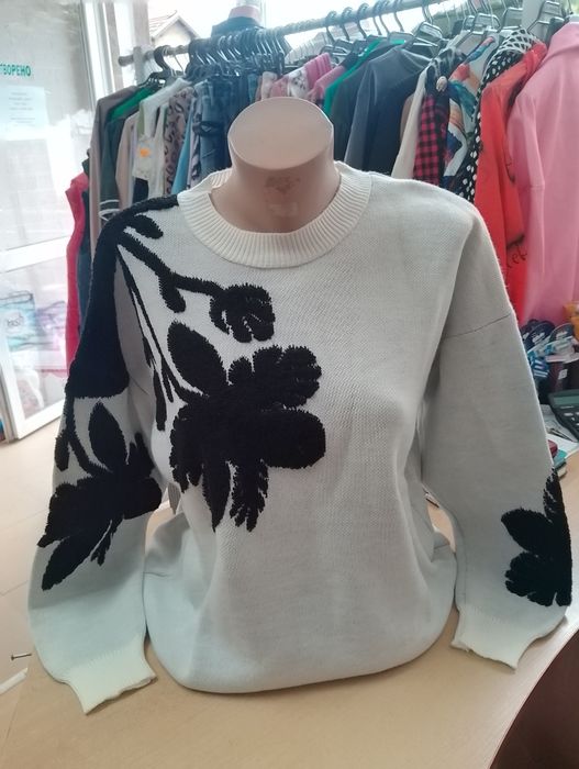 Дамски блузи !!!