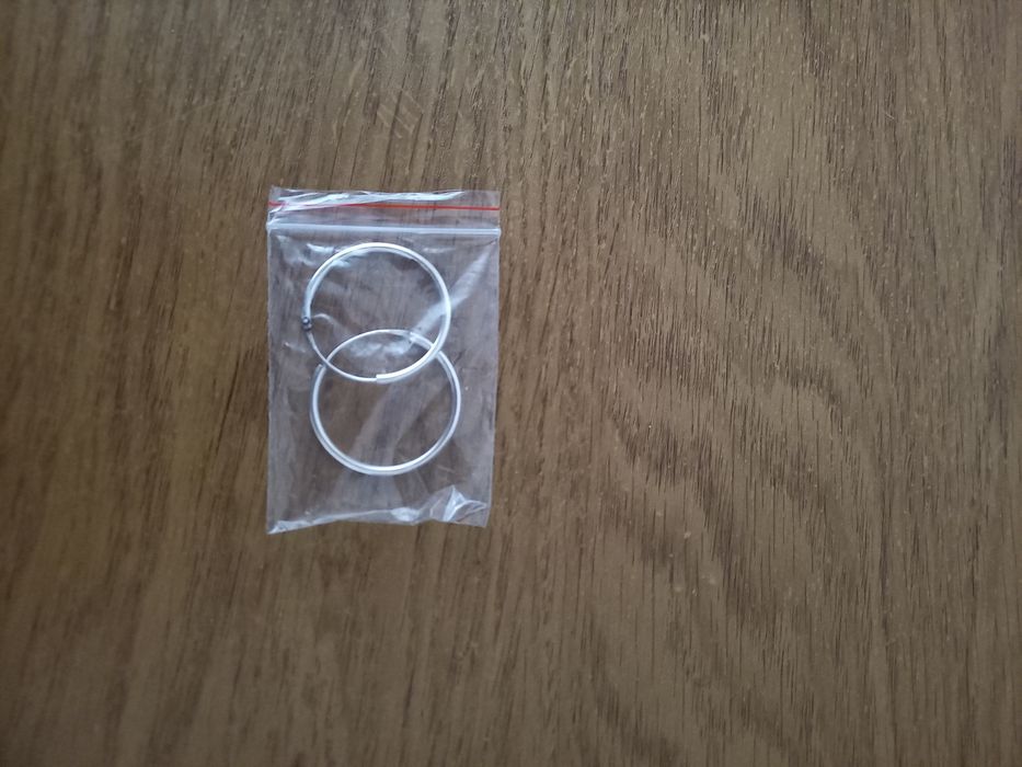 Бижута от сребро..