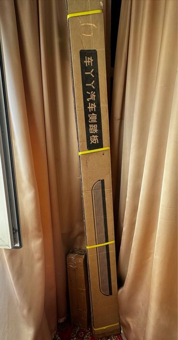 Original Parog Dongfeng 008