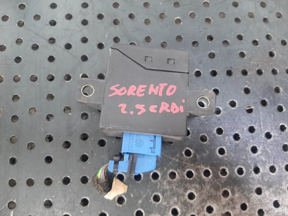 modul abs esp  kia sorento  -3e300