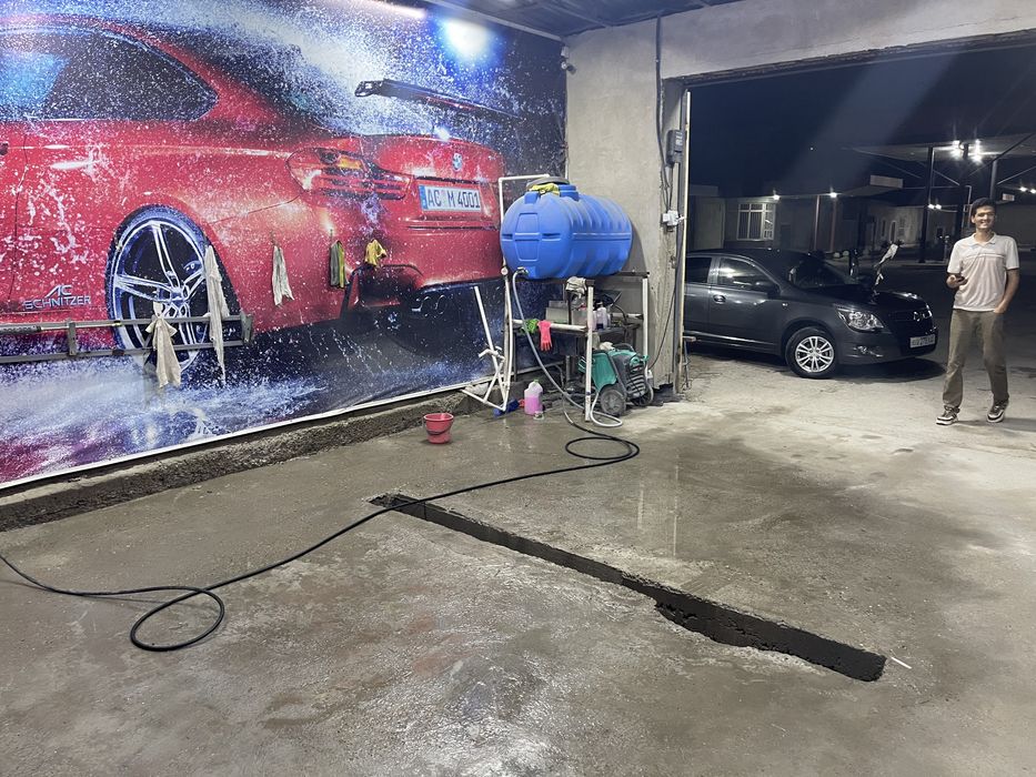 avto moyka apparatlari sotiladi