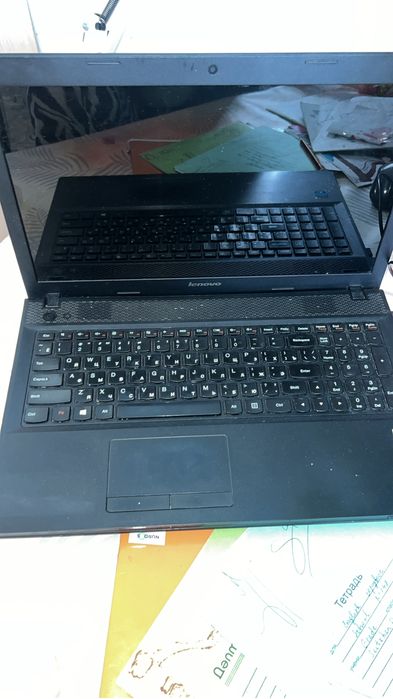 Windows 10/lenovo