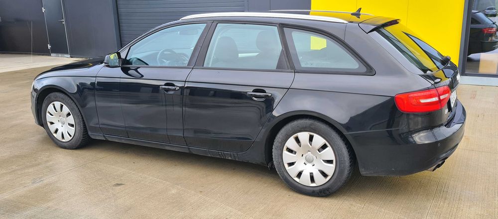 Audi A4 quattro 4x4 2012 2.0 diesel 177 CP inmatriculat TVA deductibil