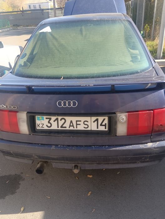 Продам Ауди 80 Б3