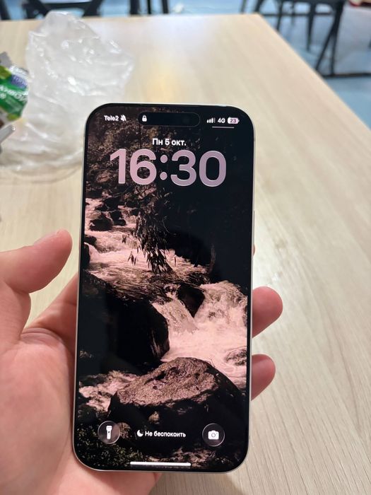 Iphone 17 pro max 512 gb