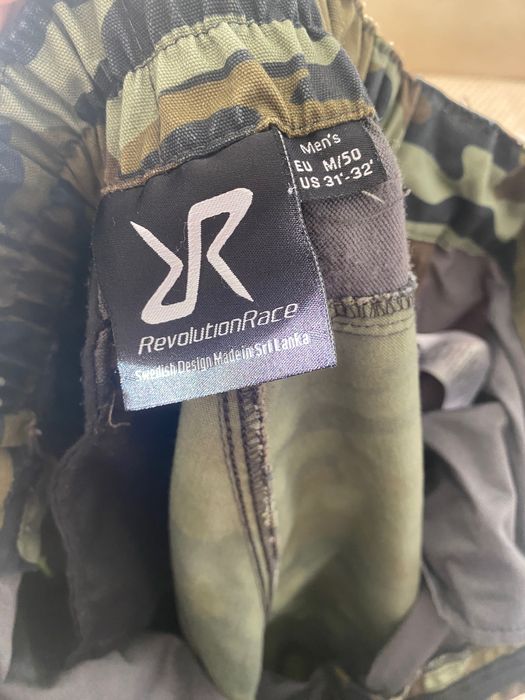 Туристически панталон Revolution Race