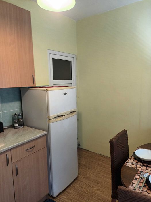 Дава се под наем Тристаен апартамент в Варна, Чаталджа - 70 кв.м за 612 € - Снимка #4