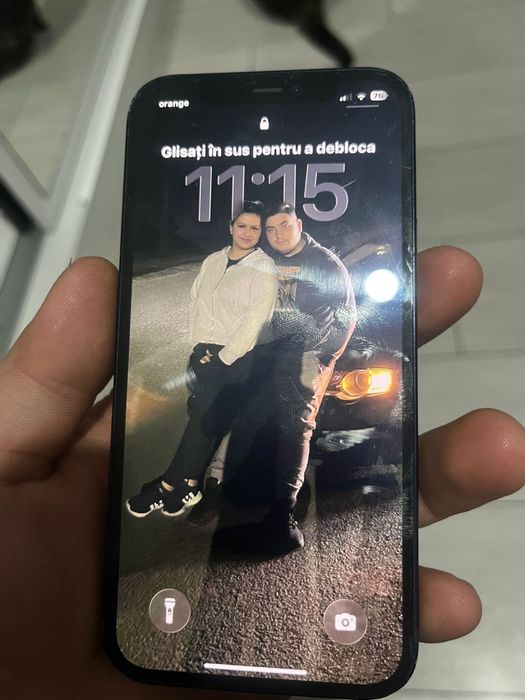 Vand iphone 12 stare buna