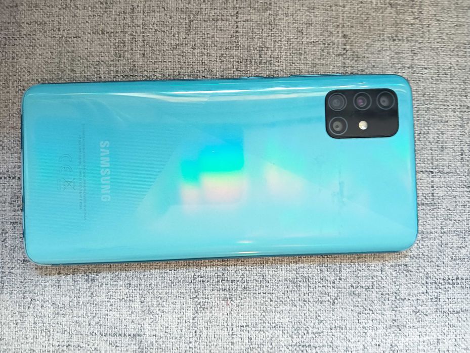 Telefon mobil Samsung A51