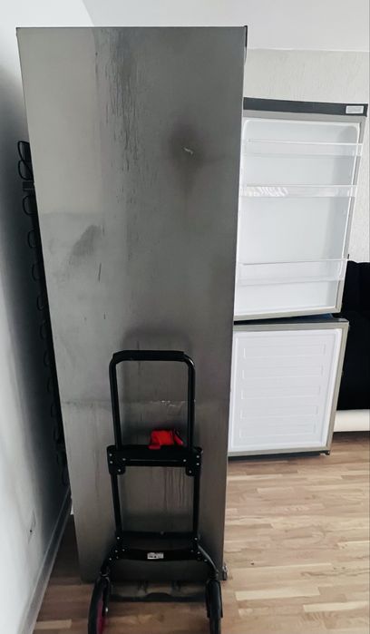 Hotpoint-Ariston ENBGH 19223 FW Frigider  In stare bună de functionare