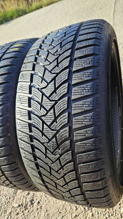 225/45 R17 • Iarna • Dunlop Winter Sport 5 94H XL | 2 buc | Pret/buc