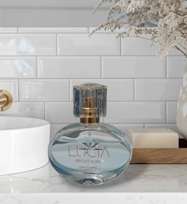 Духи женские Lucia