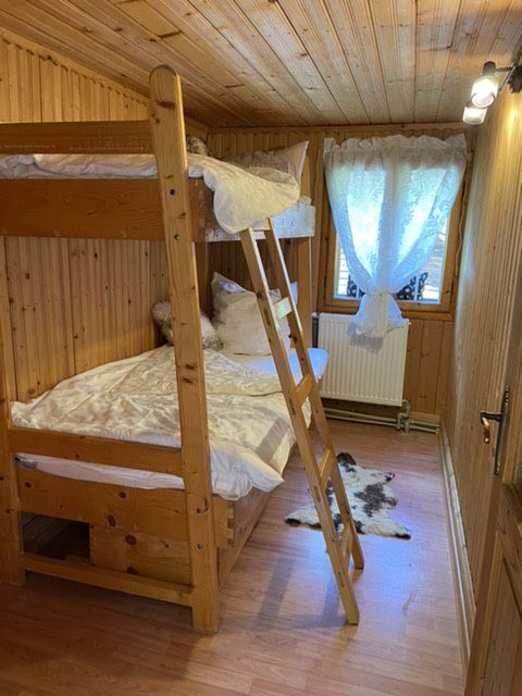 Inchiriere cabana la munte