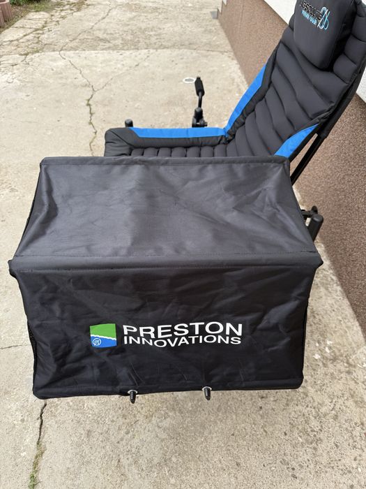 Scaun pescuit Preston Absolute 36 Feeder Chair