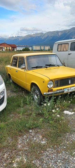 Продам автомобиль ВАЗ 2101