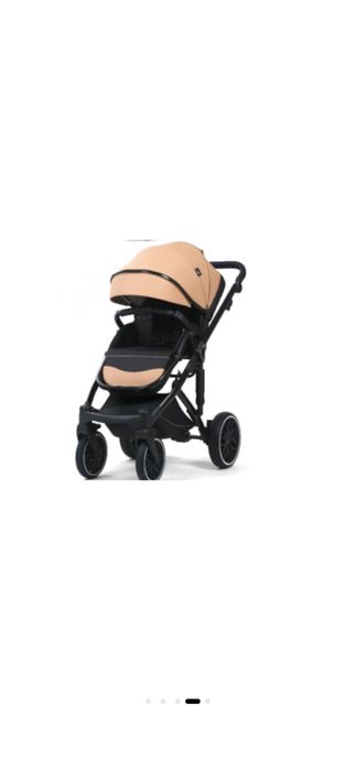 Carucior 3 in 1 pentru bebelusi