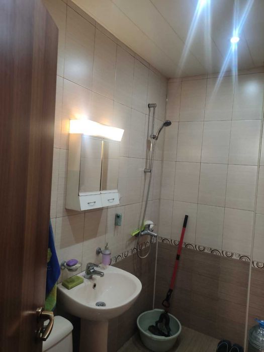 Дава се под наем Двустаен апартамент в Велинград - 74 кв.м за 306 € - Снимка #4