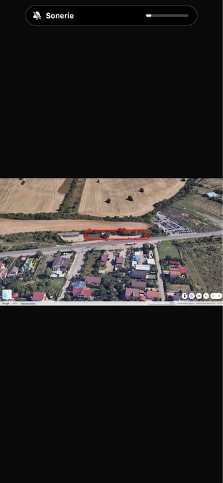 Inchiriez 1200 mp in Blejoi-Țânțăreni deschidere la prinicipala 80 ml