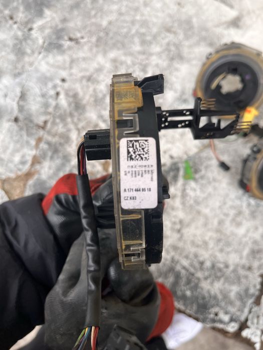 Лентов кабел Мерцедес S W221, ML W164, Cls W219, E W211, R 251