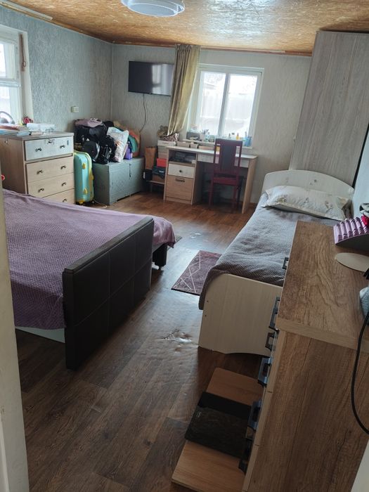 Продается дом в районе Бобровка.