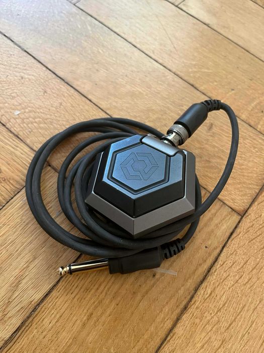 Pedala Hexagon Nemesis