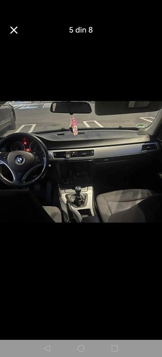 BMW 3 Series 2007 — imagine 3