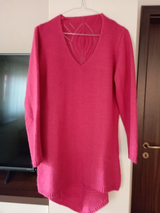 Vând din garderoba personală 5 pulovere