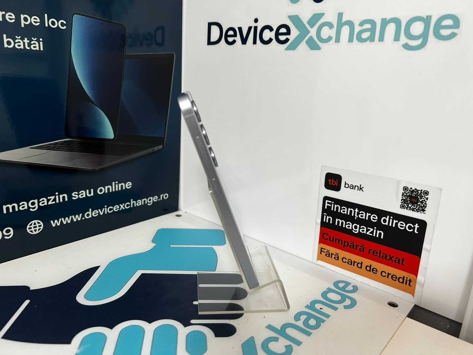 Samsung S25 12/128 GB * Garantie *Buy Back * deviceXchange